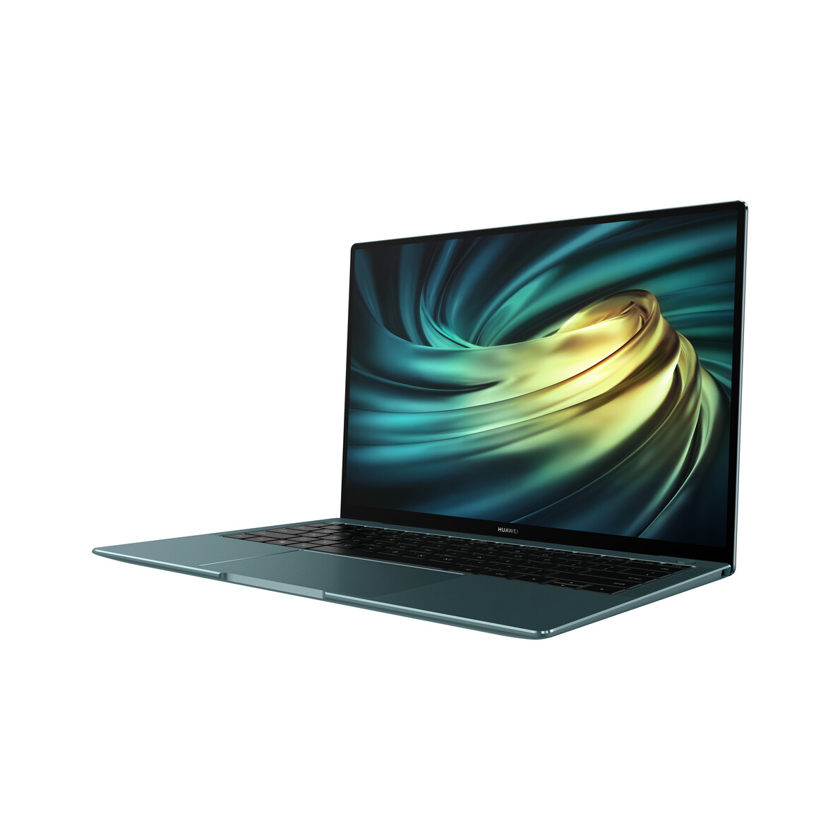 MATEBOOK X PRO ZELEN 2021 I711TH/16/1TBHUAWEI demo